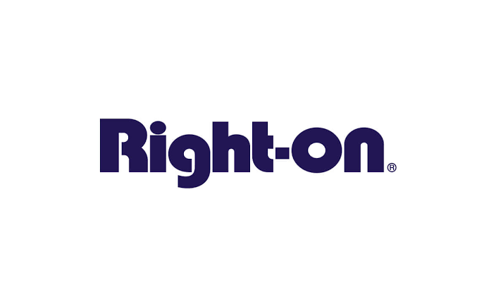  Right-on