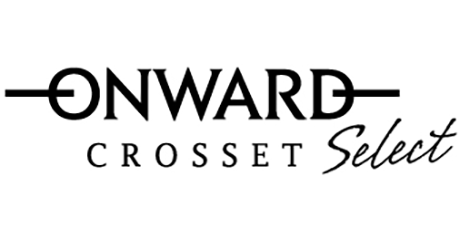 ONWARD CROSSET select