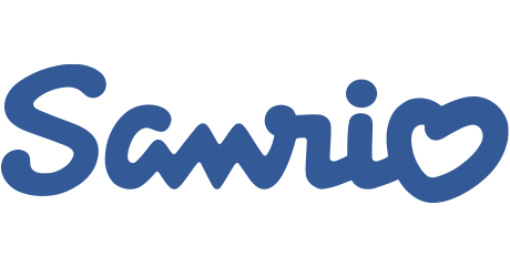 名取_Sanrio(サンリオ)_ロゴ