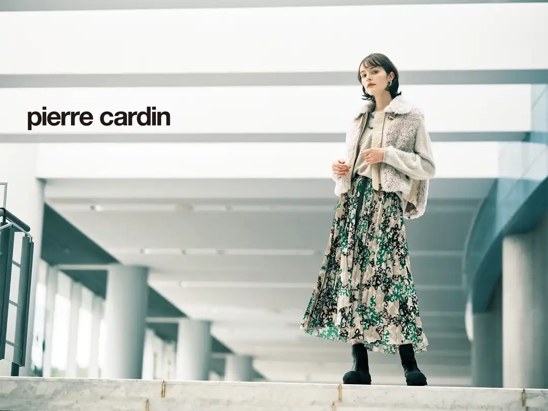pierre cardin