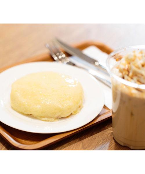 REAL D.CAFE