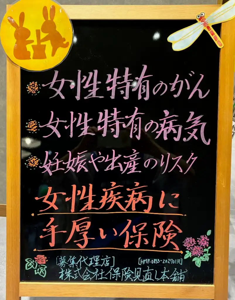 保険ってどれを選べばいいの？