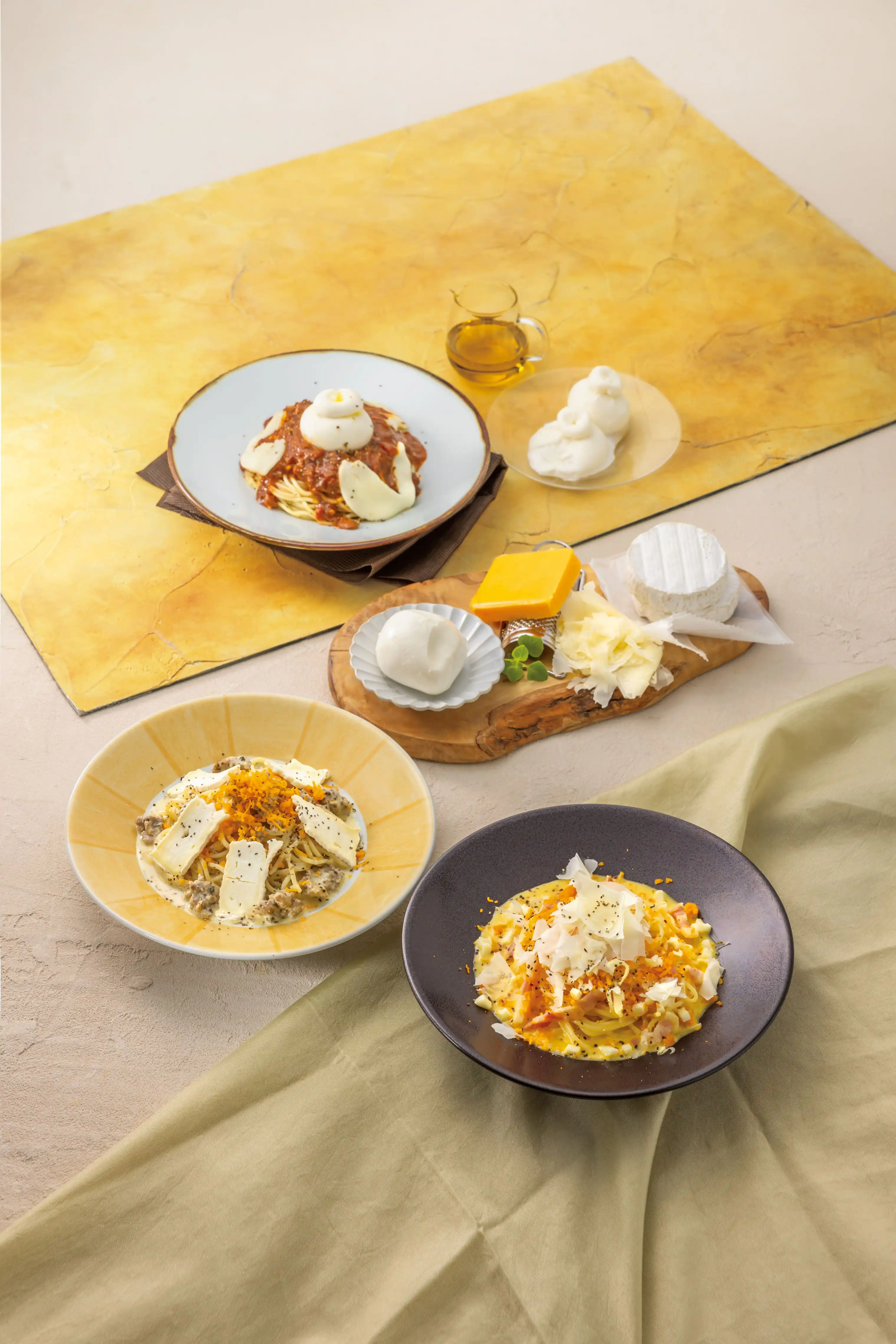 ★期間限定 鎌倉チーズフェア★