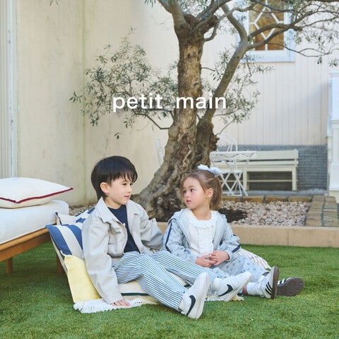 ショップ｜petit main｜イオンモール堺鉄砲町