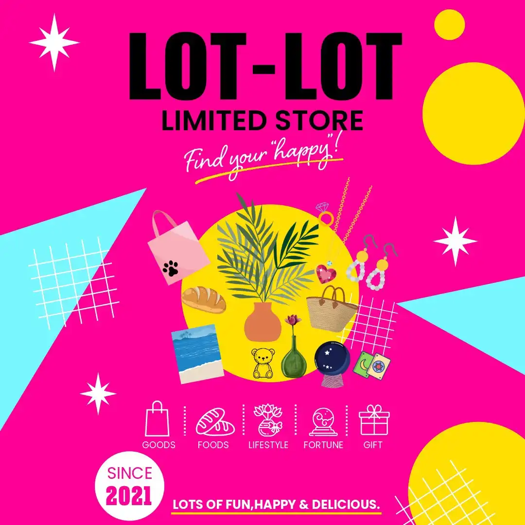 LOT-LOT LIMITED STORE