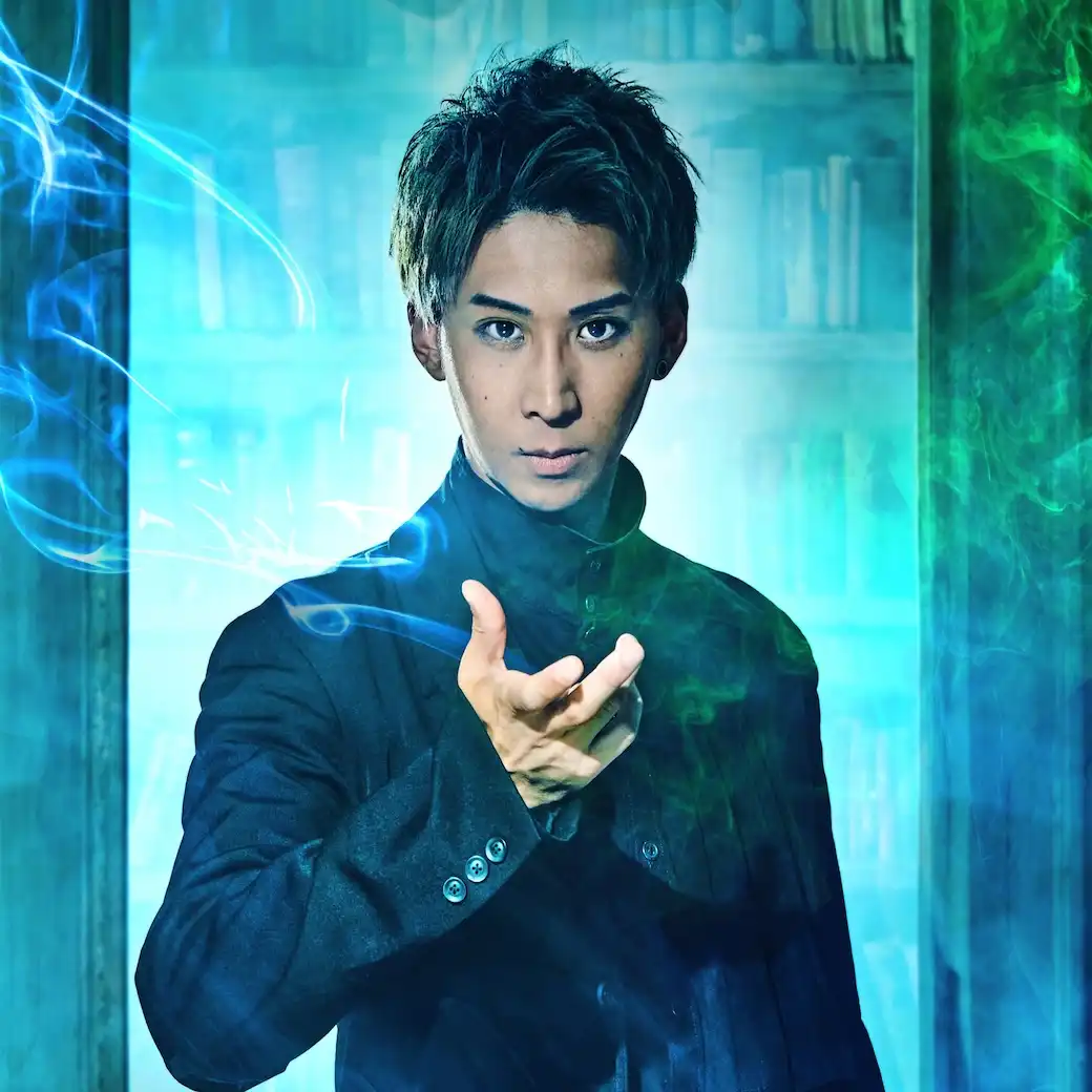 マジシャン先生 KENTO MAGIC SHOW