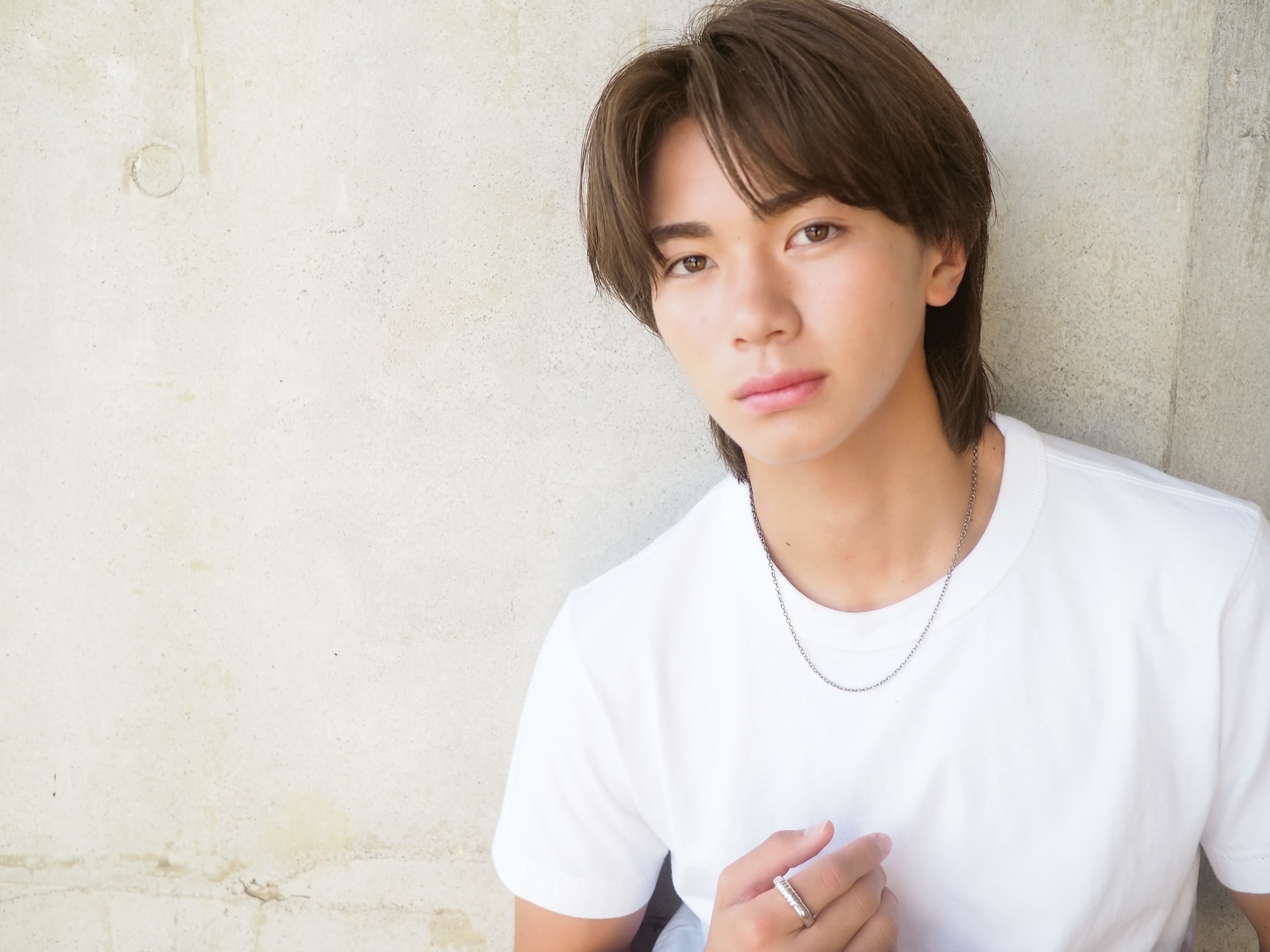 推しに会える！話せる！内田金吾トークショー＆抽選会開催！！