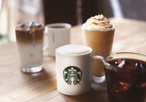 スターバックスコーヒー イオンモール岡崎3階店