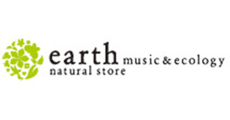 earth music&ecology Natural Store