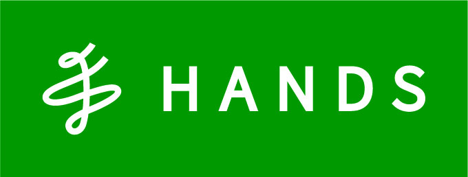 ハンズロゴ