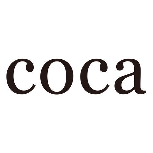 cocaロゴ