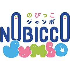 のびっこロゴ