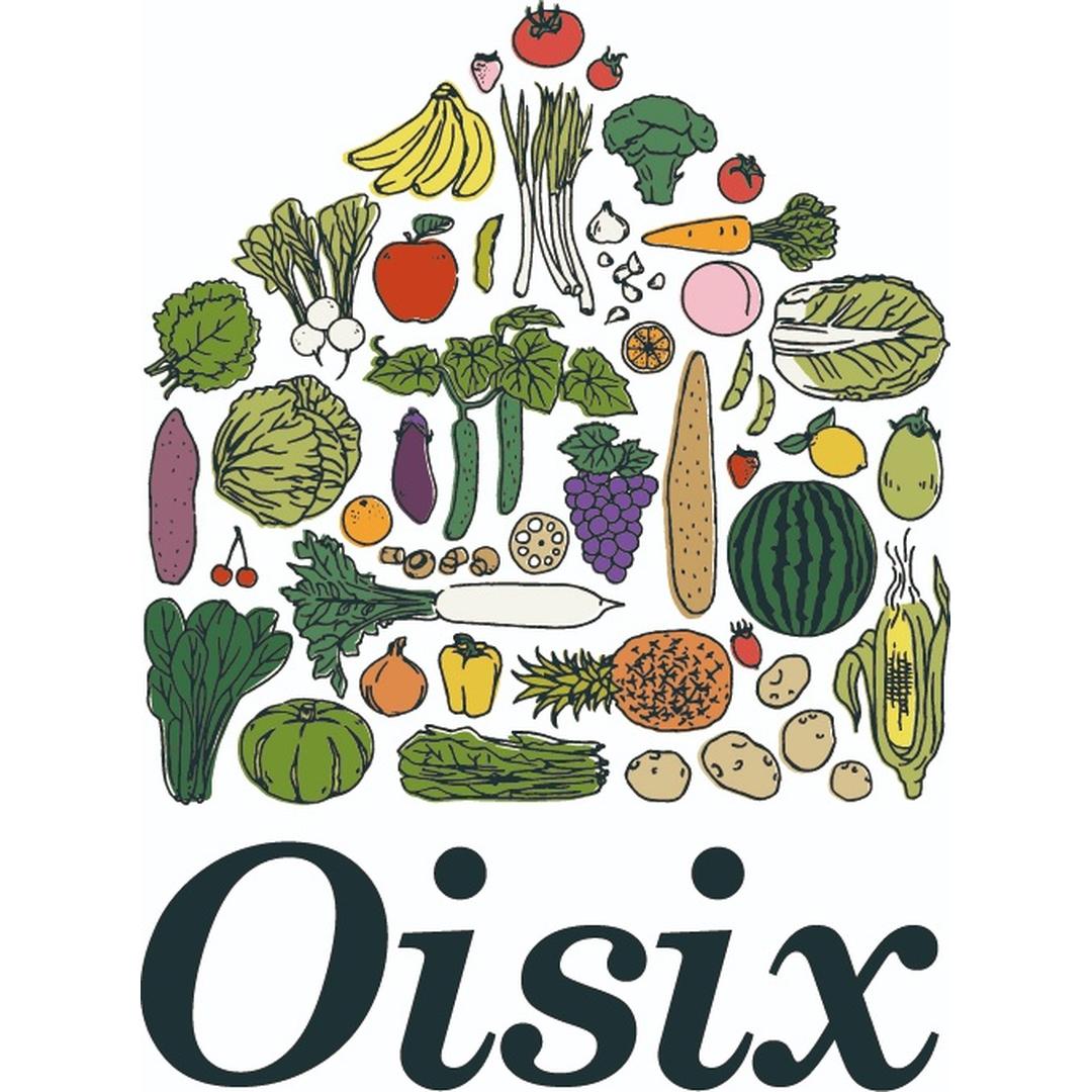 Oisix定期便のご案内