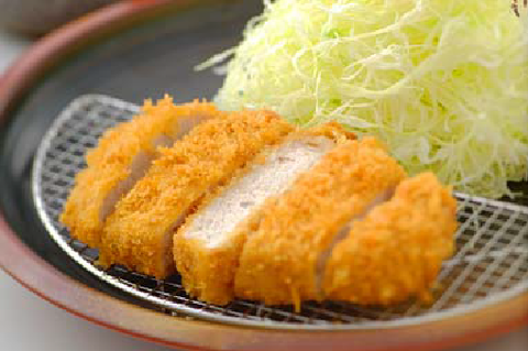 播州とんかつ双葉