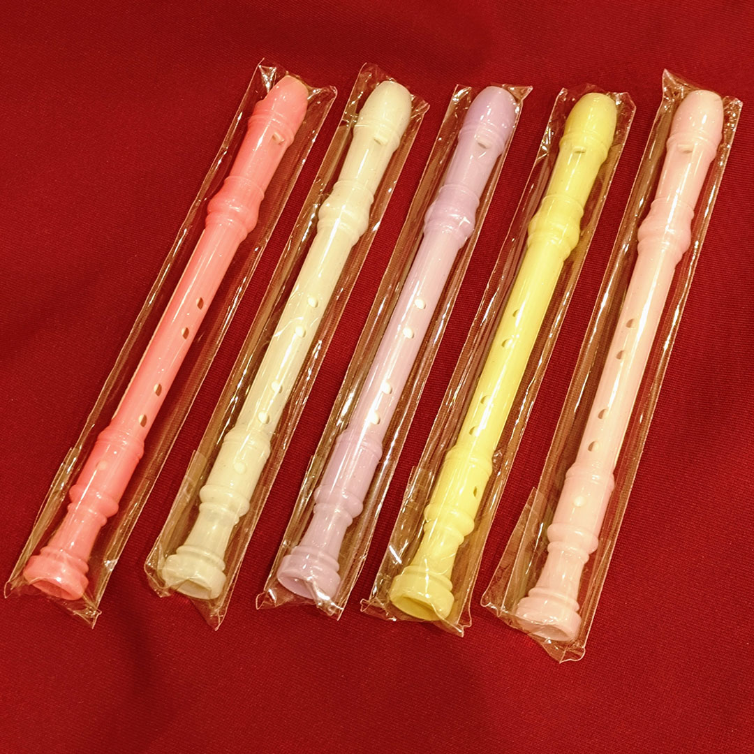 『ピアノお悩み無料相談会』好評開催中!リコーダーペンプレゼント♪