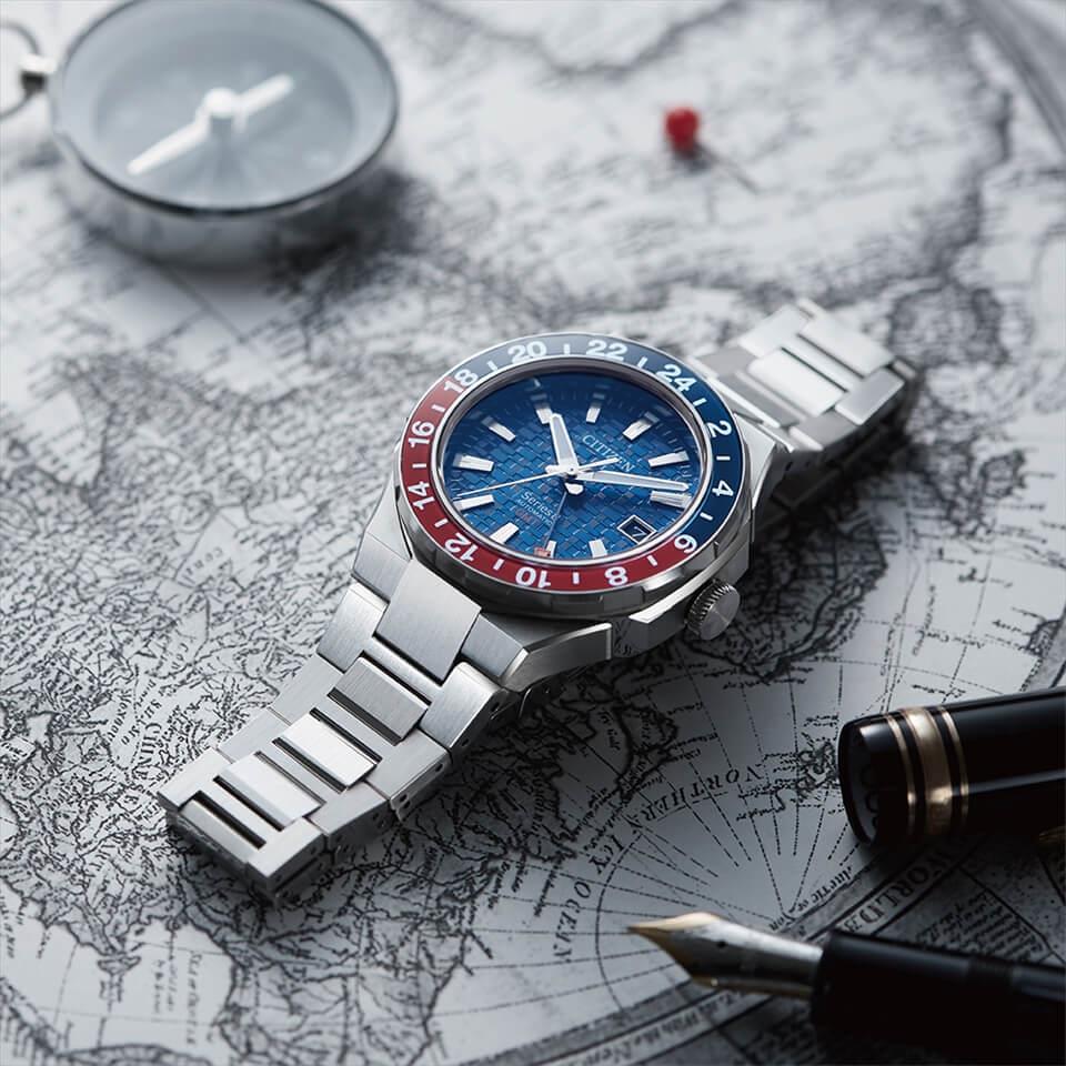 series8 880 Mechanical