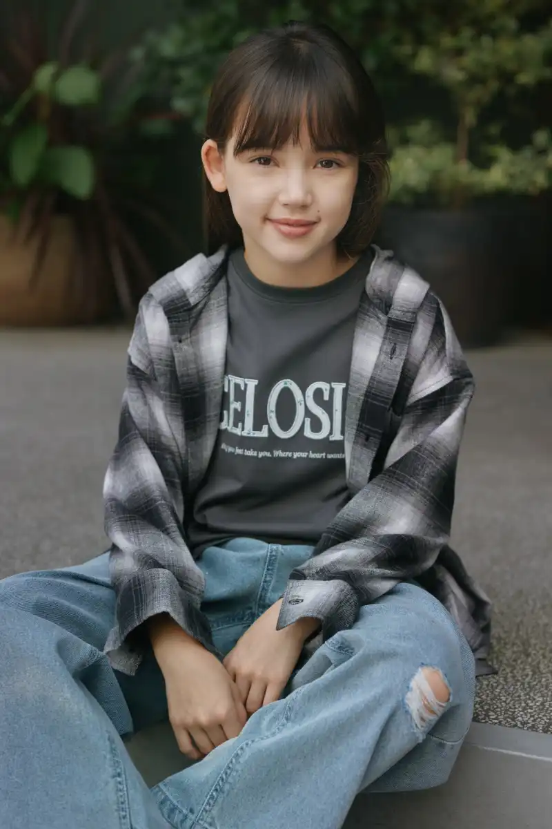 即着れるオシャレな羽織