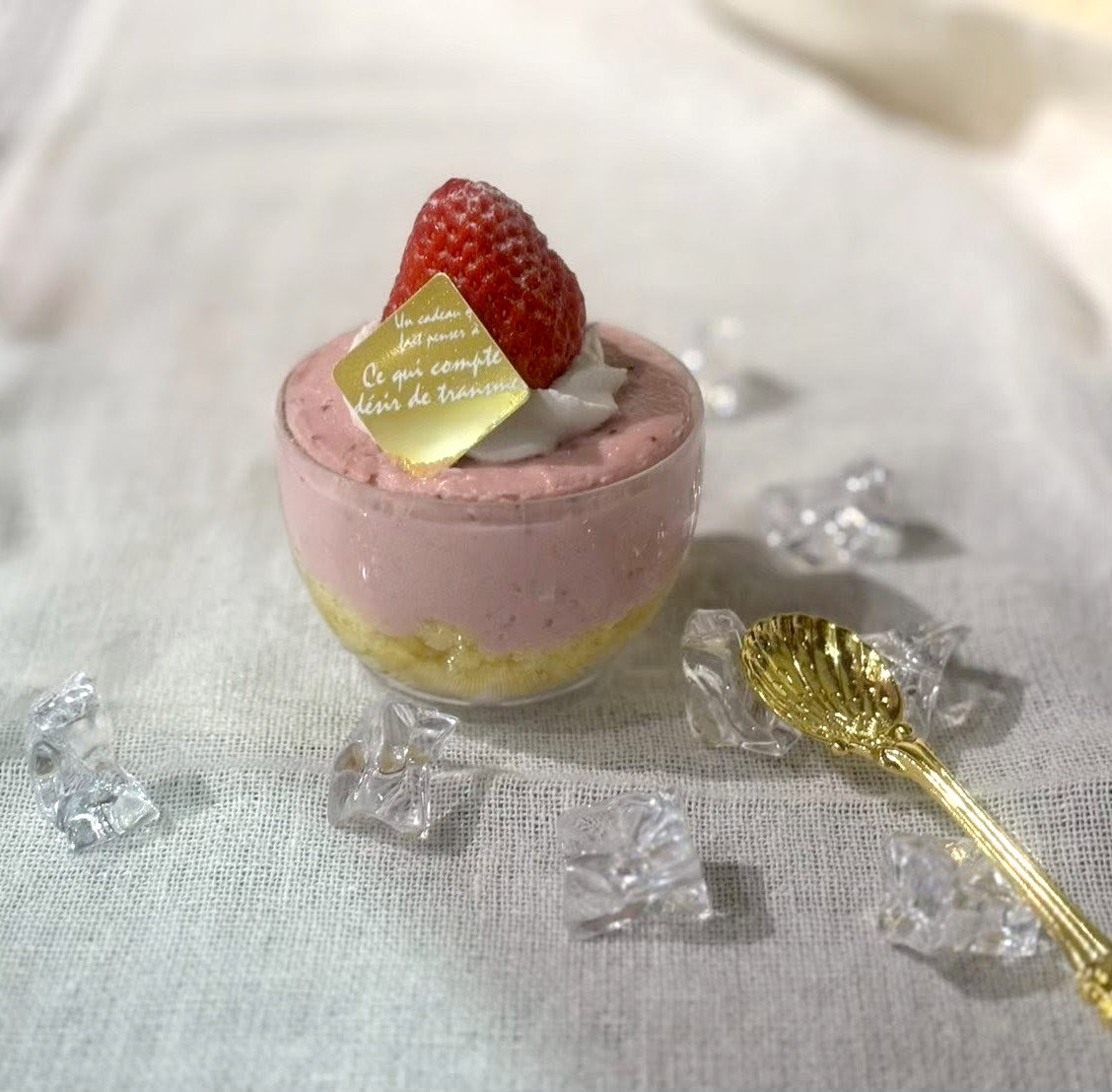 【春グルメ】SAKURA