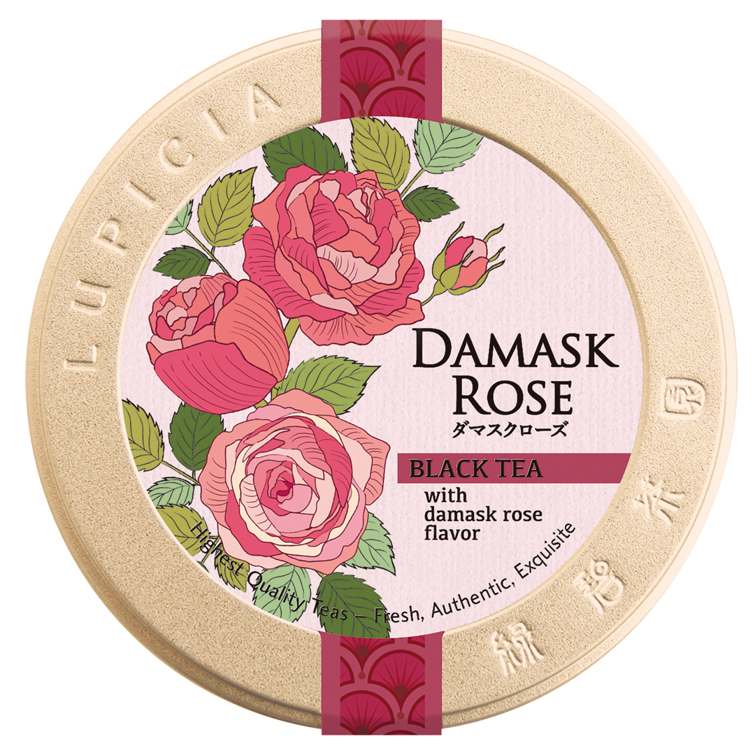 母の日特集ダマスクローズ