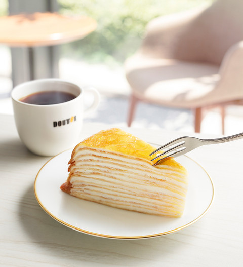 ドトールコーヒーショップ