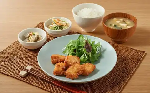 Cafe＆Meal MUJI【カフェアンドミールムジ】