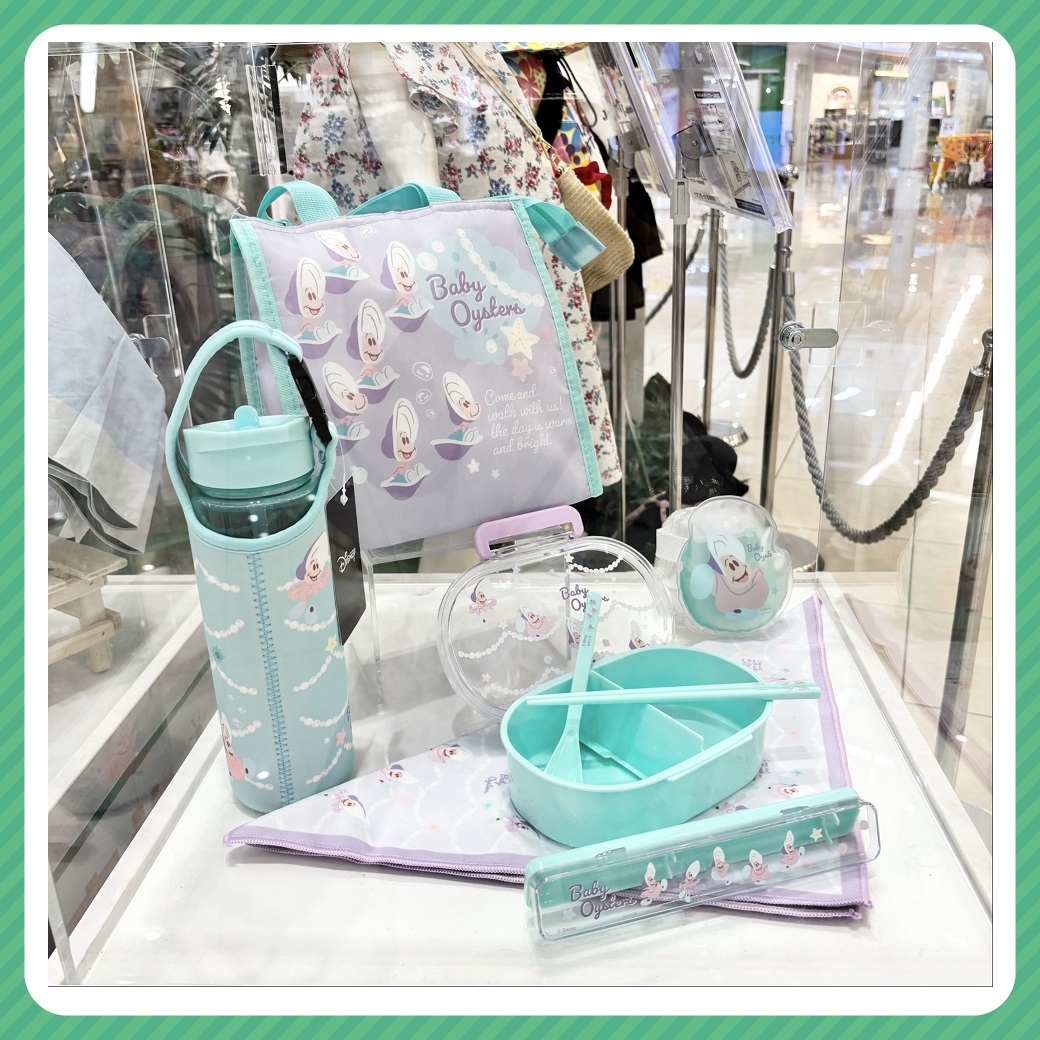 家族でおでかけ（イルーシー300）