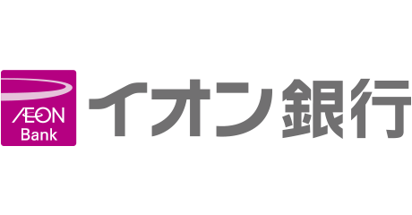 イオン銀行ロゴ