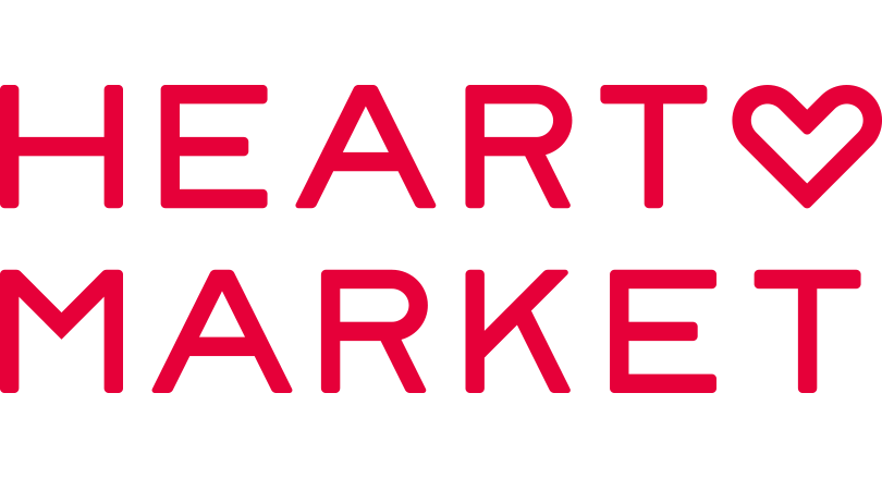 HEART MARKET