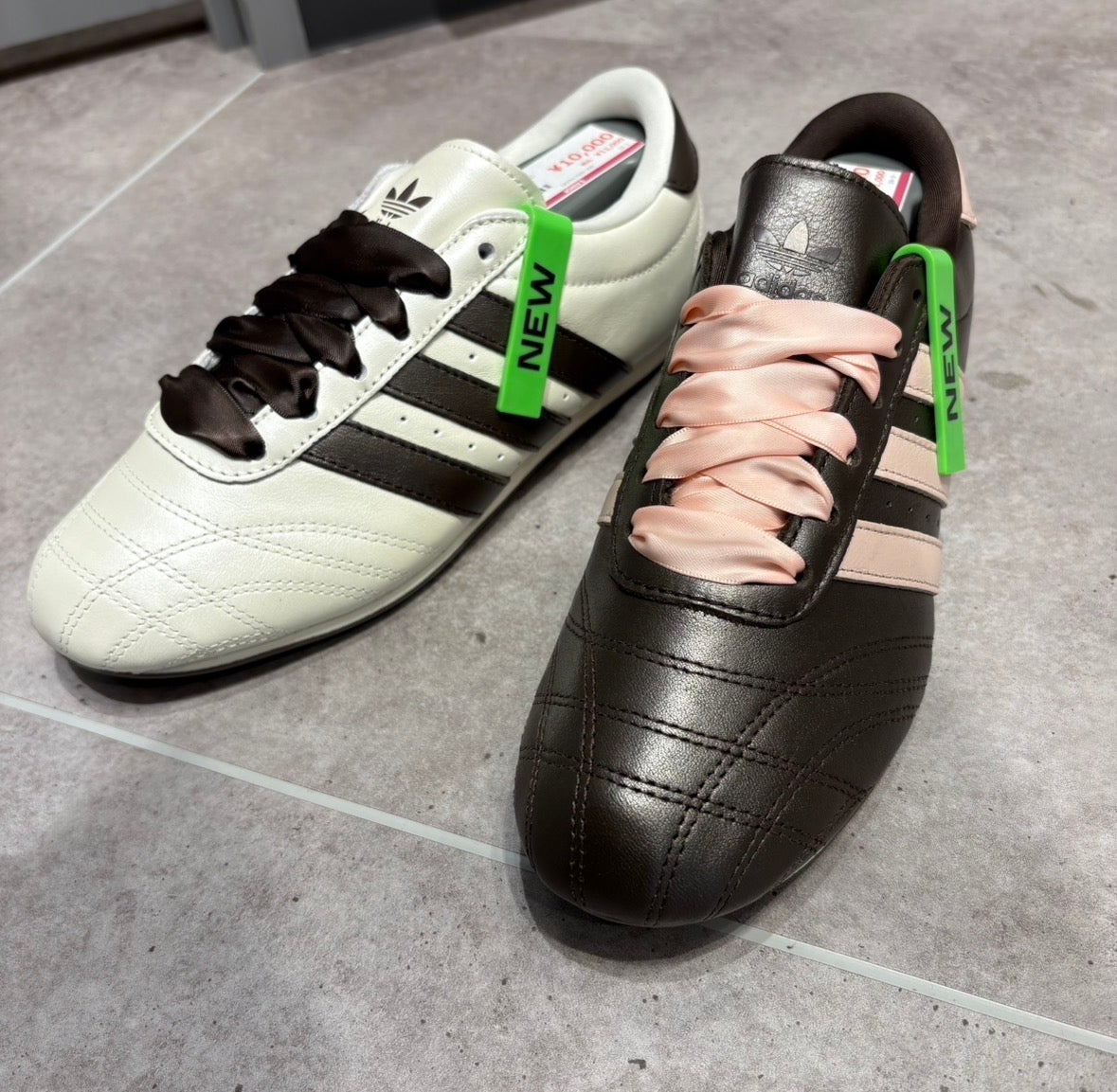 ニュース｜ショップニュース｜ADIDAS新作入荷｜イオンモールりんくう泉南