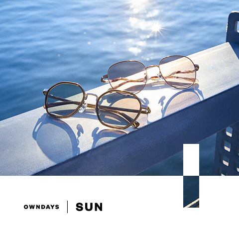 OWNDAYS SUN