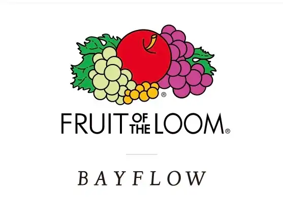 【FRUIT OF THE LOOM/BAYFLOW】