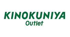 KINOKUNIYA Outlet / 紀ノ国屋Outlet