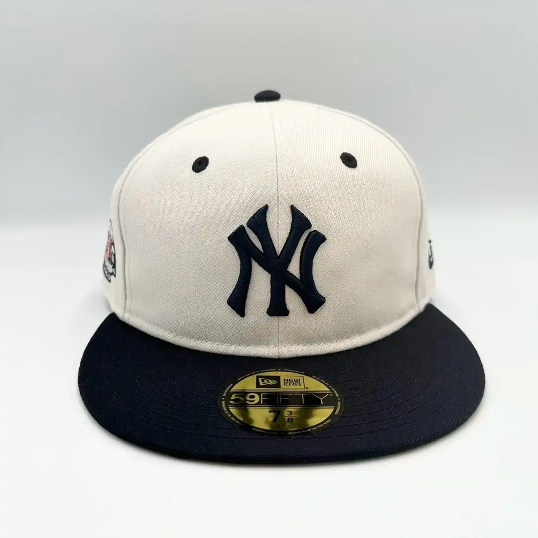 　Newera　5950  ニューヨークヤンキース　　　
