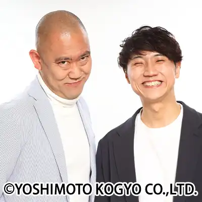イオンモール特別企画「よしもとお笑いライブ」