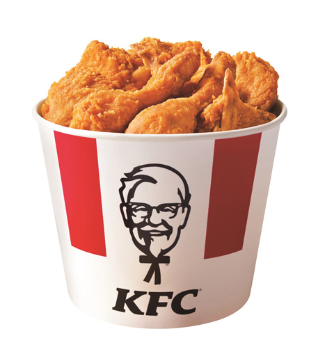 ケンタッキー・フライドチキン