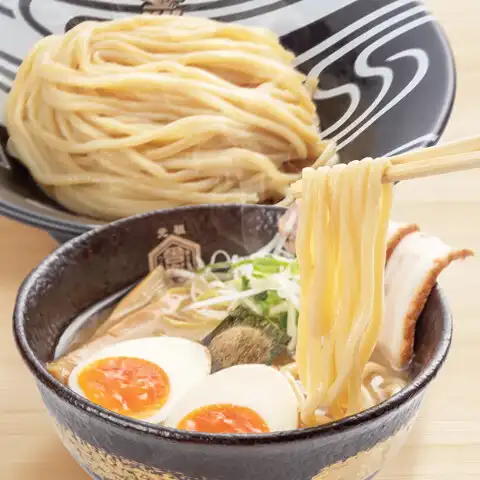 つけ麺 舎楽