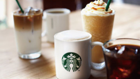 スターバックスコーヒー