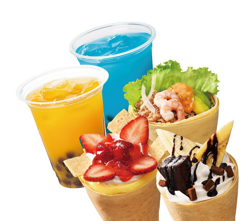 ディッパーダン