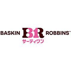 サーティワンアイスクリーム　ロゴ