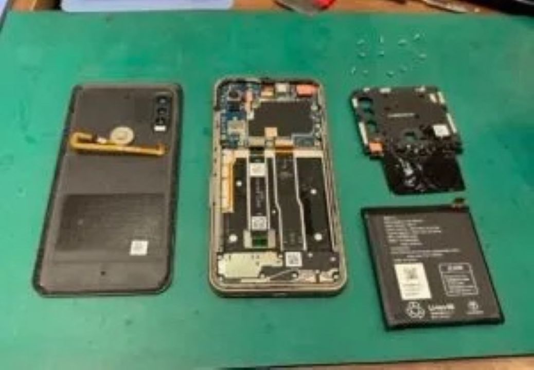 arrows weのバッテリー交換修理も当店にお任せ！