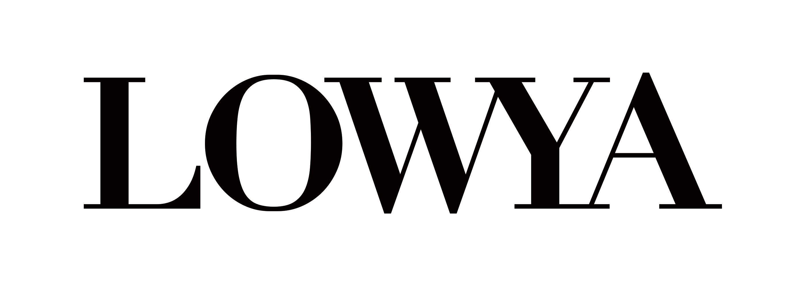 LOWYA_ロゴ