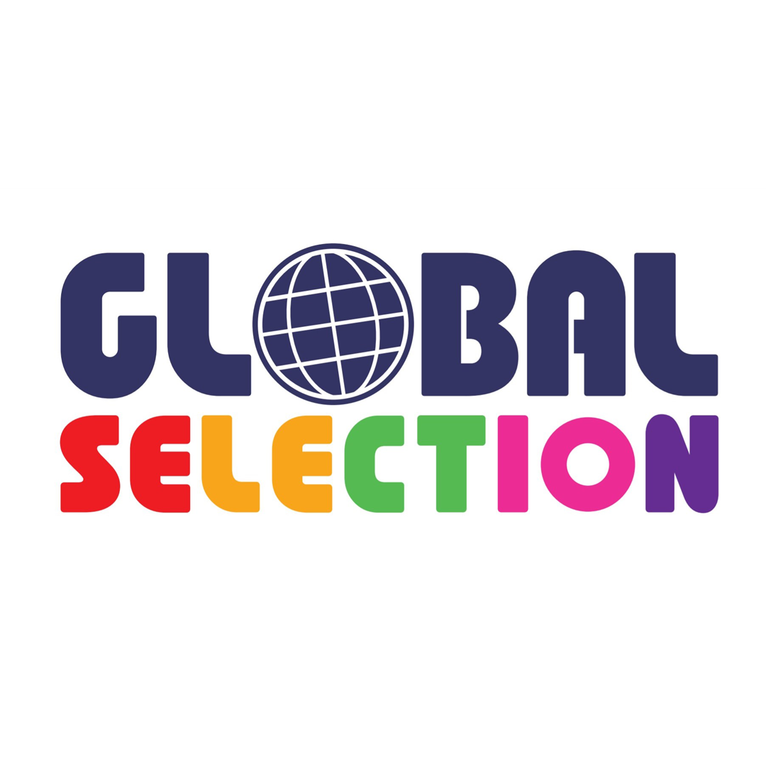 グローバルセレクション　NEWOPEN！