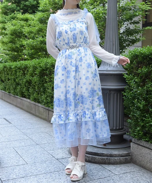 ★新商品★紫陽花シリーズ