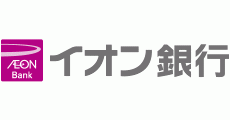 イオン銀行ATM