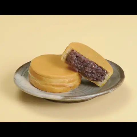 御座候