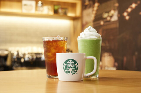 スターバックスコーヒー イオンモール羽生3階店