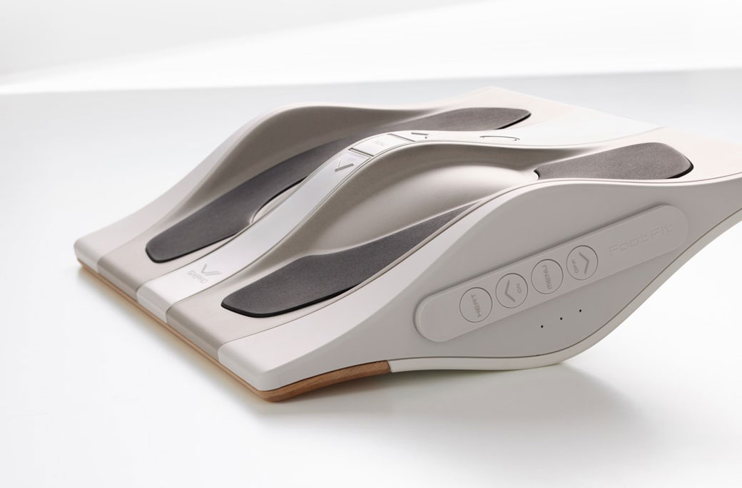 SIXPAD期間限定体験受注会