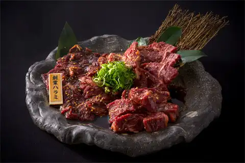 肉匠松屋（ニクショウマツヤ）