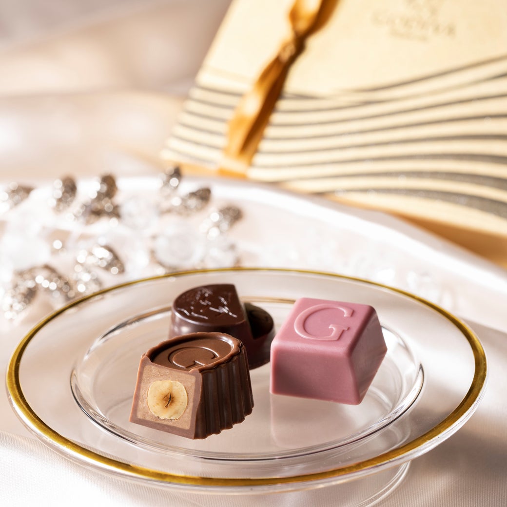 ショップ｜GODIVA｜イオンモール新利府