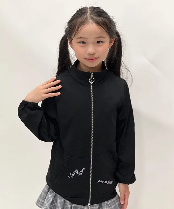 UVカットパーカー新登場♡